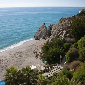 Edificio Sur Nerja