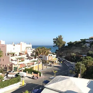 Apartamento Playa Burriana Nerja